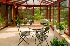 Lower Broxwood conservatory quotes