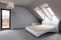 Lower Broxwood bedroom extensions