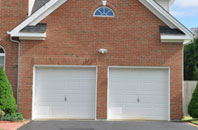 free Lower Broxwood garage construction quotes