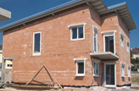 Lower Broxwood home extensions