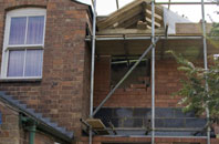 free Lower Broxwood home extension quotes