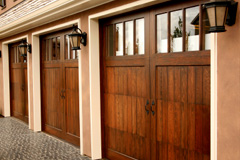 Lower Broxwood garage extension quotes