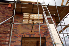 house extensions Lower Broxwood